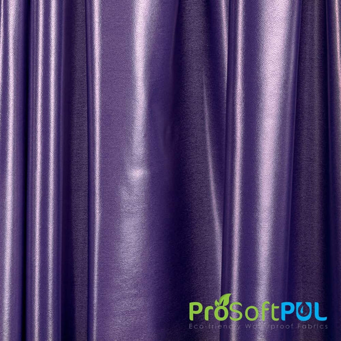 ProSoft® Waterproof 2 mil ECO-PUL™ Fabric (W-273)-Wazoodle Fabrics-Wazoodle Fabrics
