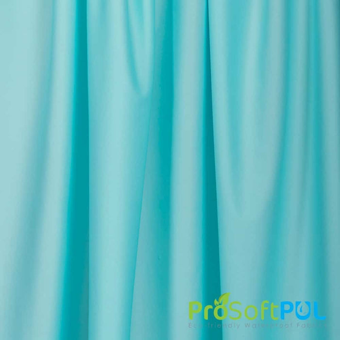 ProSoft® Waterproof 2 mil ECO-PUL™ Fabric (W-273)-Wazoodle Fabrics-Wazoodle Fabrics