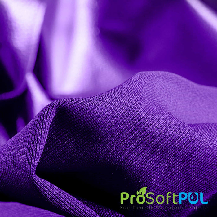 ProSoft FoodSAFE® Waterproof PUL Fabric (W-396)-Wazoodle Fabrics-Wazoodle Fabrics