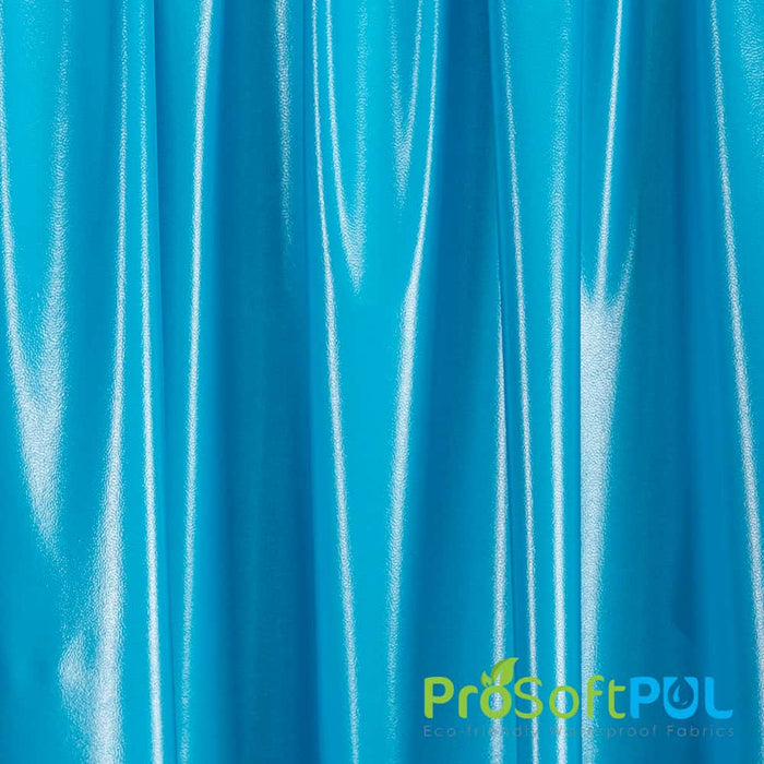 ProSoft® Waterproof 1 mil ECO-PUL™ Fabric (W-375-Yards)-Wazoodle Fabrics-Wazoodle Fabrics