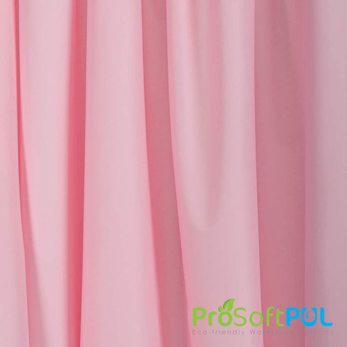 ProSoft® Waterproof 1 mil ECO-PUL™ Fabric (W-375-Yards)-Wazoodle Fabrics-Wazoodle Fabrics