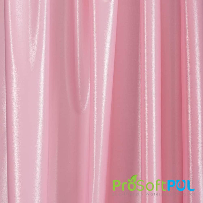 ProSoft® Waterproof 1 mil ECO-PUL™ Fabric (W-375-Yards)-Wazoodle Fabrics-Wazoodle Fabrics