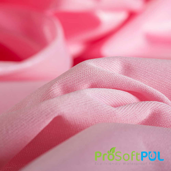ProSoft® Waterproof 1 mil ECO-PUL™ Fabric (W-375-Yards)-Wazoodle Fabrics-Wazoodle Fabrics