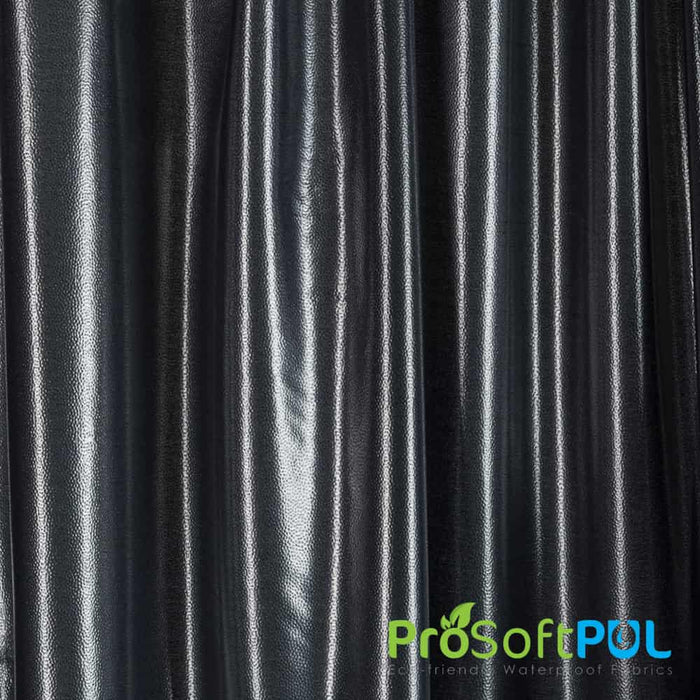 ProSoft® Waterproof 1 mil ECO-PUL™ Fabric (W-375-Yards)-Wazoodle Fabrics-Wazoodle Fabrics