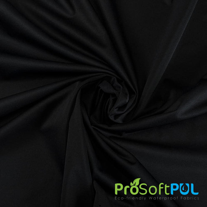 ProSoft® Waterproof 1 mil ECO-PUL™ Fabric (W-375-Yards)-Wazoodle Fabrics-Wazoodle Fabrics