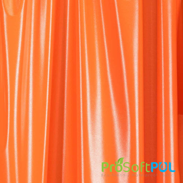 ProSoft® Waterproof 1 mil ECO-PUL™ Fabric (W-375-Yards)-Wazoodle Fabrics-Wazoodle Fabrics