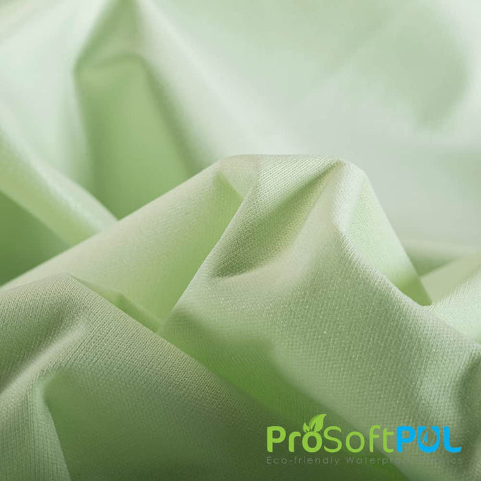 ProSoft® Waterproof 1 mil ECO-PUL™ Fabric (W-375-Yards)-Wazoodle Fabrics-Wazoodle Fabrics