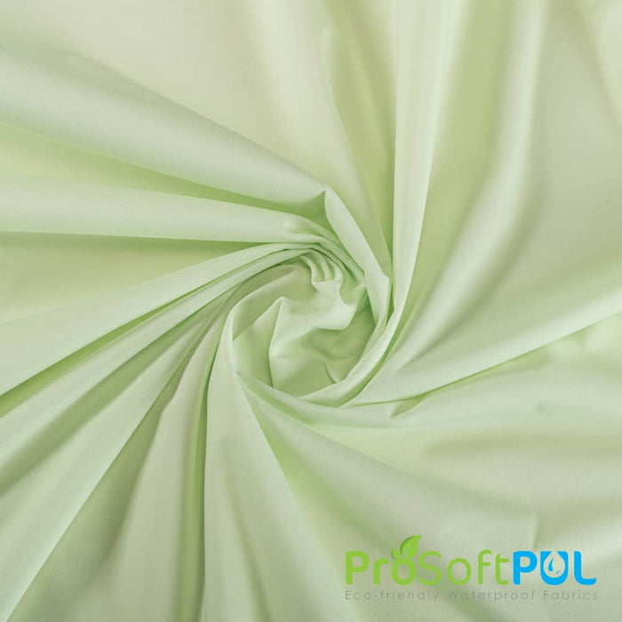 ProSoft® Waterproof 1 mil ECO-PUL™ Fabric (W-375-Yards)-Wazoodle Fabrics-Wazoodle Fabrics