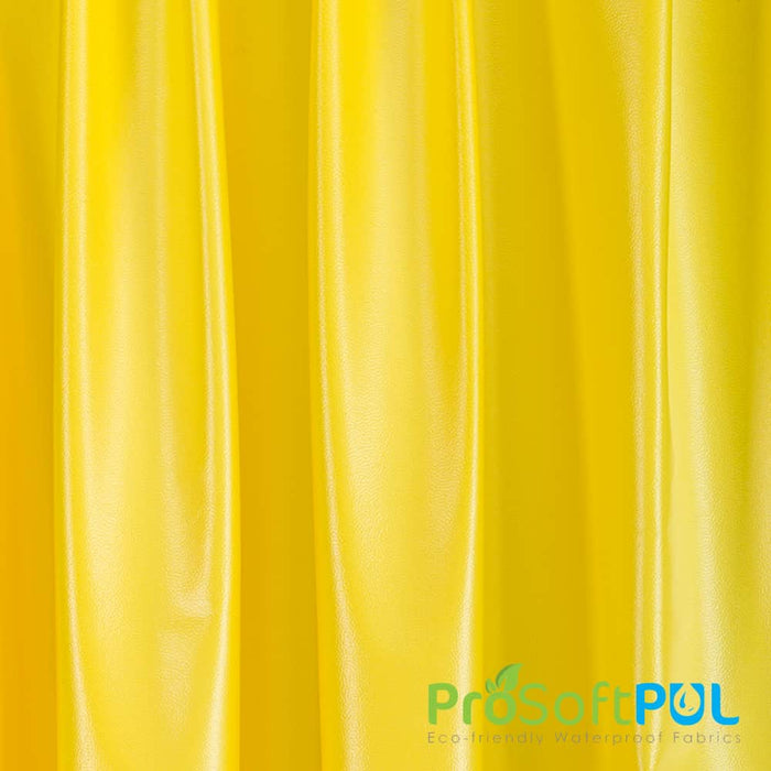 ProSoft® Waterproof 1 mil ECO-PUL™ Fabric (W-375-Yards)-Wazoodle Fabrics-Wazoodle Fabrics