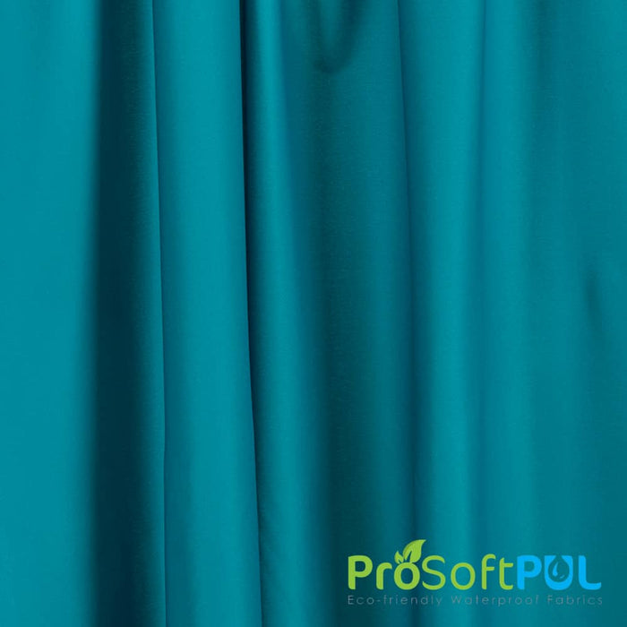 ProSoft® Waterproof 1 mil ECO-PUL™ Fabric (W-375-Yards)-Wazoodle Fabrics-Wazoodle Fabrics