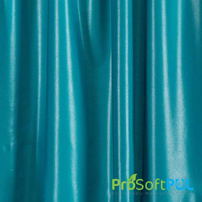 ProSoft® Waterproof 1 mil ECO-PUL™ Fabric (W-375-Yards)-Wazoodle Fabrics-Wazoodle Fabrics