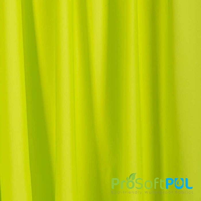 ProSoft® Waterproof 1 mil ECO-PUL™ Fabric (W-375-Yards)-Wazoodle Fabrics-Wazoodle Fabrics