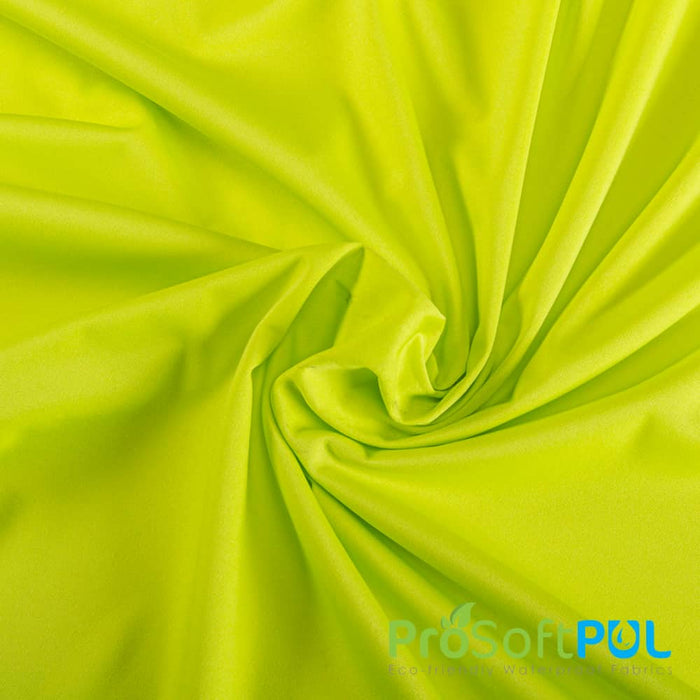 ProSoft® Waterproof 1 mil ECO-PUL™ Fabric (W-375-Yards)-Wazoodle Fabrics-Wazoodle Fabrics
