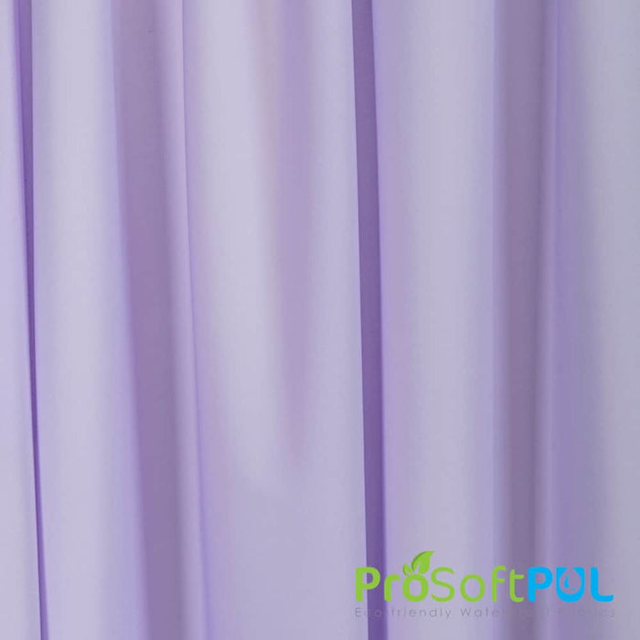 ProSoft® Waterproof 1 mil ECO-PUL™ Fabric (W-375-Yards)-Wazoodle Fabrics-Wazoodle Fabrics
