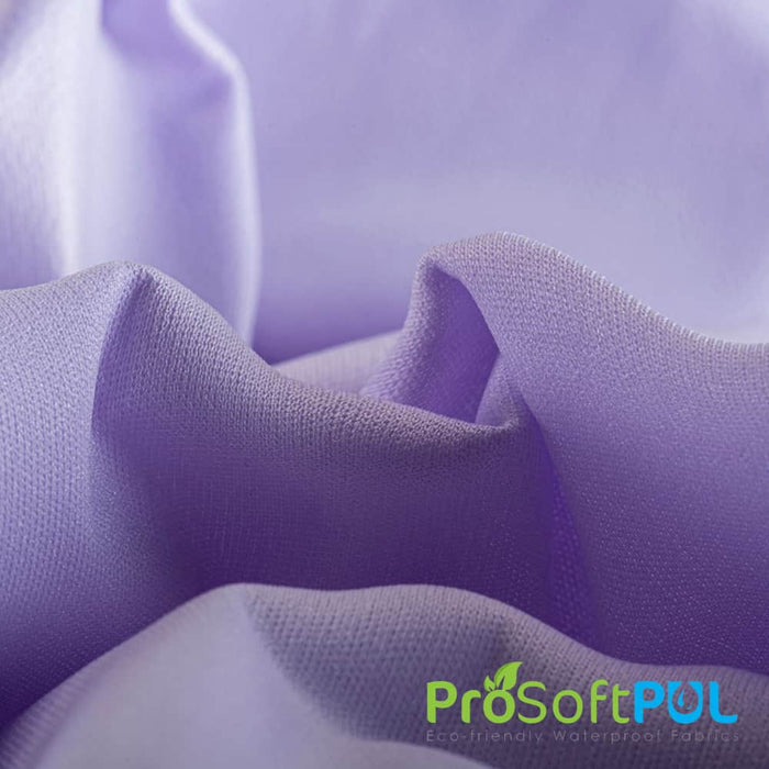 ProSoft® Waterproof 1 mil ECO-PUL™ Fabric (W-375-Yards)-Wazoodle Fabrics-Wazoodle Fabrics