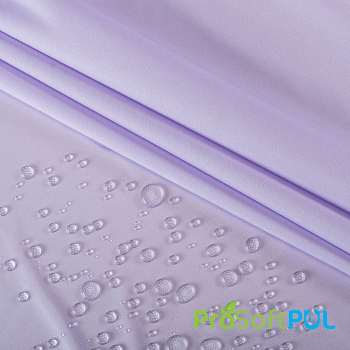 ProSoft® Waterproof 1 mil ECO-PUL™ Fabric (W-375-Yards)-Wazoodle Fabrics-Wazoodle Fabrics