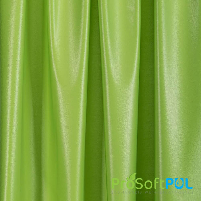 ProSoft® Waterproof 1 mil ECO-PUL™ Fabric (W-375-Yards)-Wazoodle Fabrics-Wazoodle Fabrics