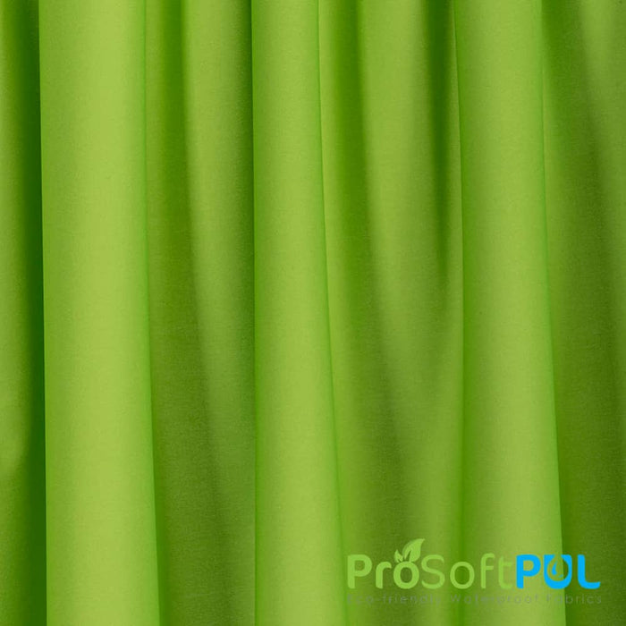 ProSoft® Waterproof 1 mil ECO-PUL™ Fabric (W-375-Yards)-Wazoodle Fabrics-Wazoodle Fabrics