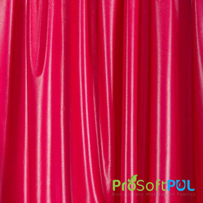 ProSoft® Waterproof 1 mil ECO-PUL™ Fabric (W-375-Yards)-Wazoodle Fabrics-Wazoodle Fabrics