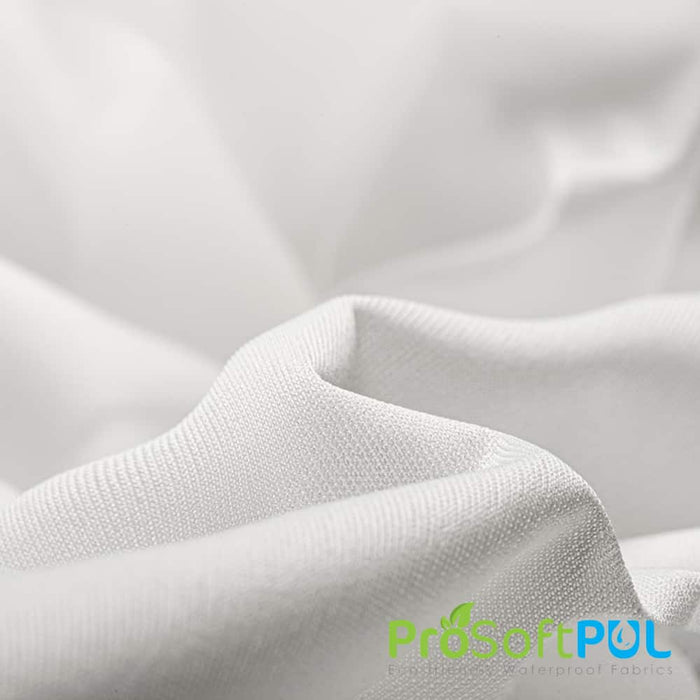 ProSoft® Waterproof 1 mil ECO-PUL™ Fabric (W-375-Yards)-Wazoodle Fabrics-Wazoodle Fabrics