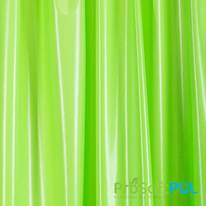 ProSoft® Waterproof 1 mil ECO-PUL™ Fabric (W-375-Yards)-Wazoodle Fabrics-Wazoodle Fabrics