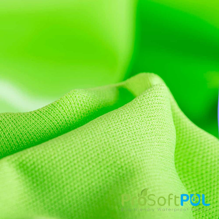 ProSoft® Waterproof 1 mil ECO-PUL™ Fabric (W-375-Yards)-Wazoodle Fabrics-Wazoodle Fabrics