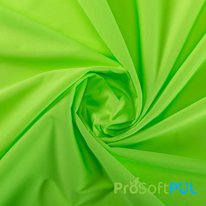 ProSoft® Waterproof 1 mil ECO-PUL™ Fabric (W-375-Yards)-Wazoodle Fabrics-Wazoodle Fabrics