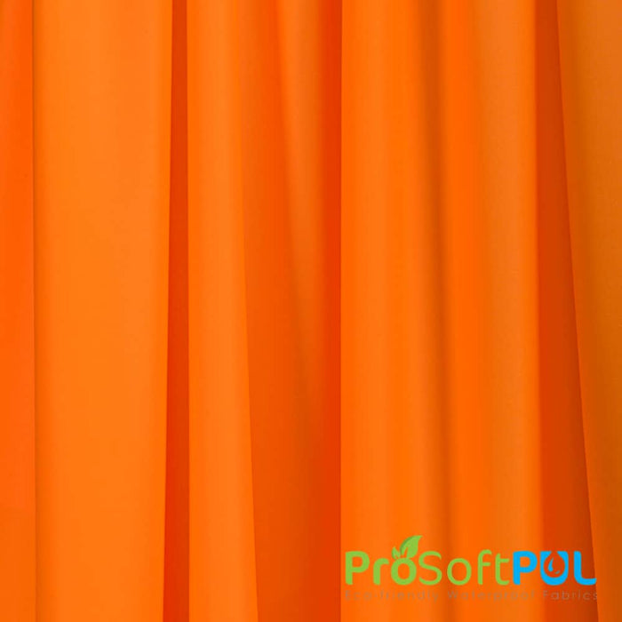 ProSoft® Waterproof 1 mil ECO-PUL™ Fabric (W-375-Yards)-Wazoodle Fabrics-Wazoodle Fabrics