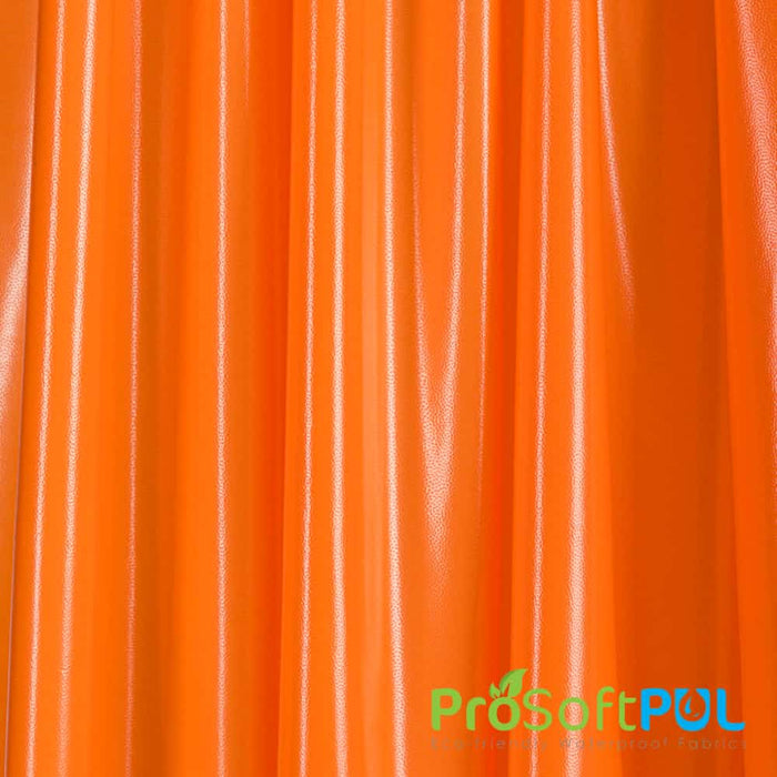 ProSoft® Waterproof 1 mil ECO-PUL™ Fabric (W-375-Yards)-Wazoodle Fabrics-Wazoodle Fabrics