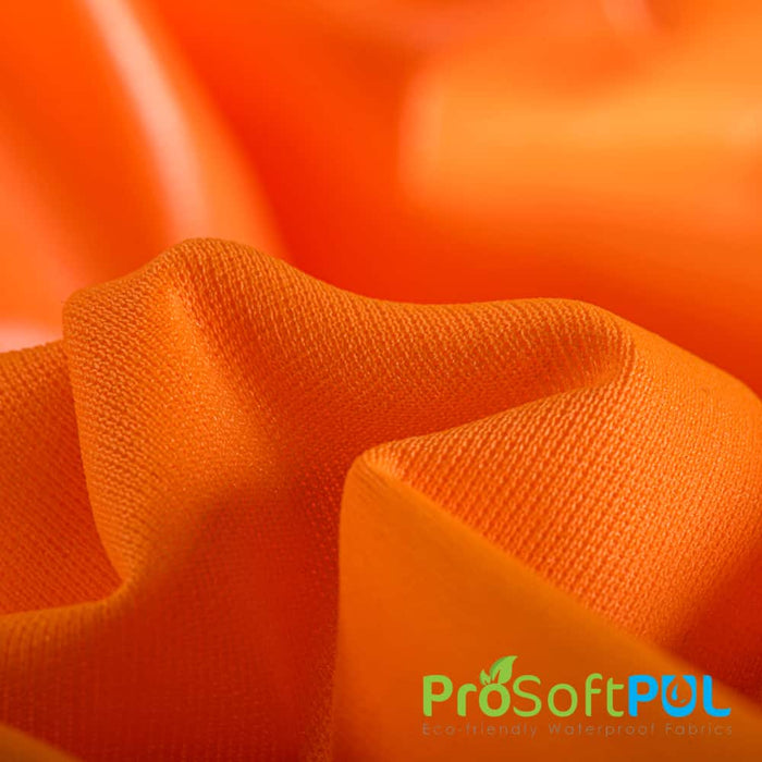 ProSoft® Waterproof 1 mil ECO-PUL™ Fabric (W-375-Yards)-Wazoodle Fabrics-Wazoodle Fabrics