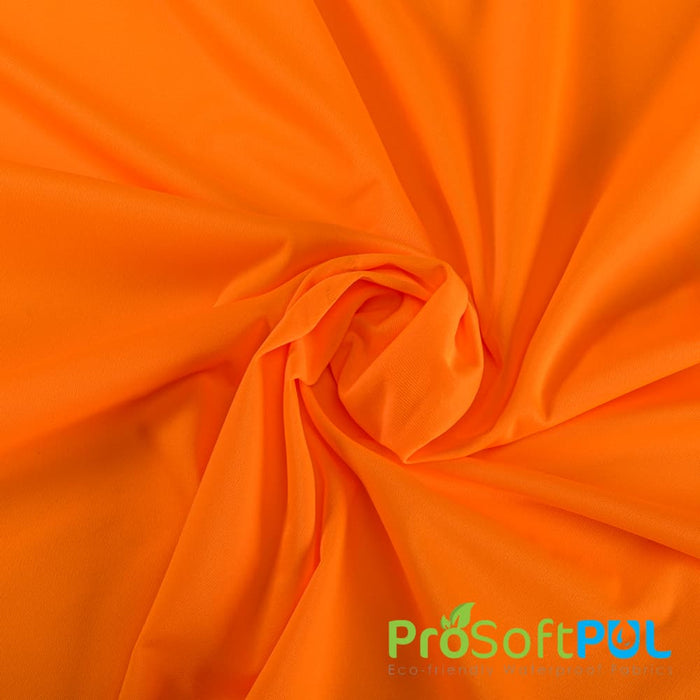 ProSoft® Waterproof 1 mil ECO-PUL™ Fabric (W-375-Yards)-Wazoodle Fabrics-Wazoodle Fabrics