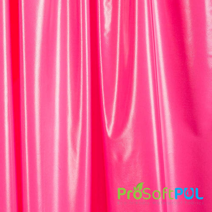 ProSoft® Waterproof 1 mil ECO-PUL™ Fabric (W-375-Yards)-Wazoodle Fabrics-Wazoodle Fabrics