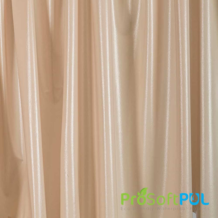 ProSoft® Waterproof 1 mil ECO-PUL™ Fabric (W-375-Yards)-Wazoodle Fabrics-Wazoodle Fabrics