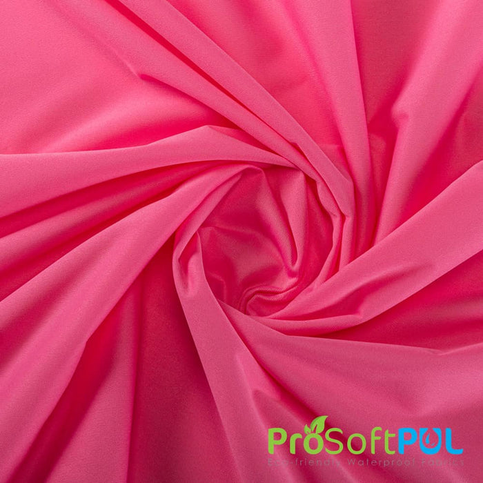 ProSoft® Waterproof 1 mil ECO-PUL™ Fabric (W-375-Yards)-Wazoodle Fabrics-Wazoodle Fabrics