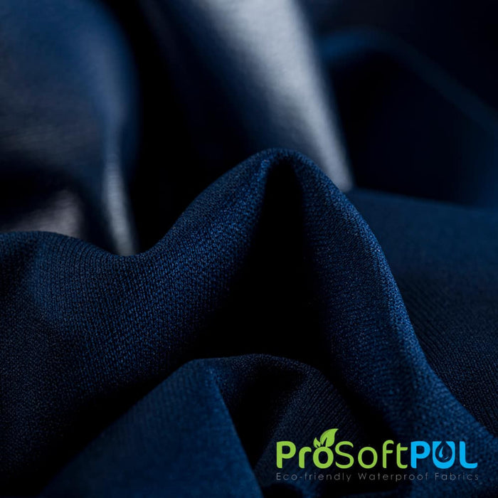 ProSoft® Waterproof 1 mil ECO-PUL™ Fabric (W-375-Yards)-Wazoodle Fabrics-Wazoodle Fabrics