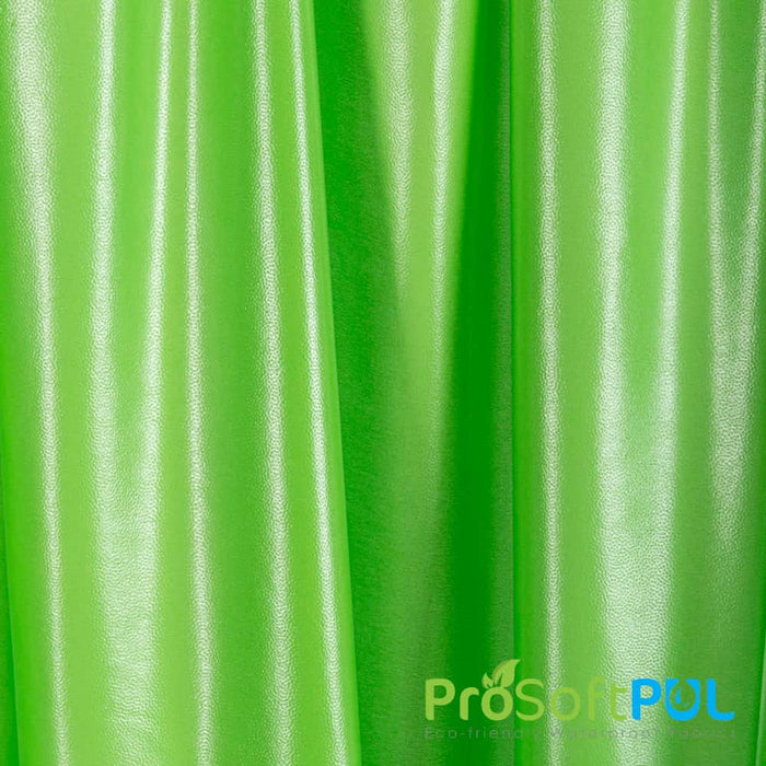 ProSoft® Waterproof 1 mil ECO-PUL™ Fabric (W-375-Yards)-Wazoodle Fabrics-Wazoodle Fabrics