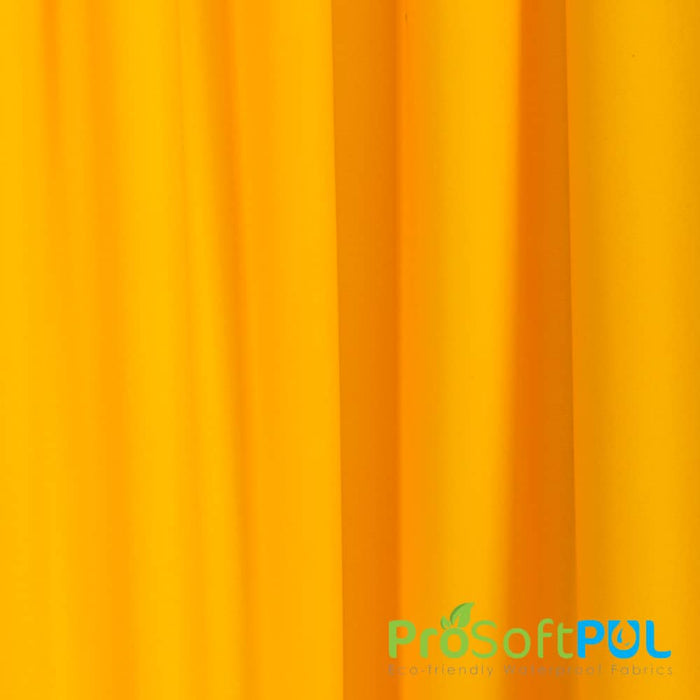 ProSoft® Waterproof 1 mil ECO-PUL™ Fabric (W-375-Yards)-Wazoodle Fabrics-Wazoodle Fabrics