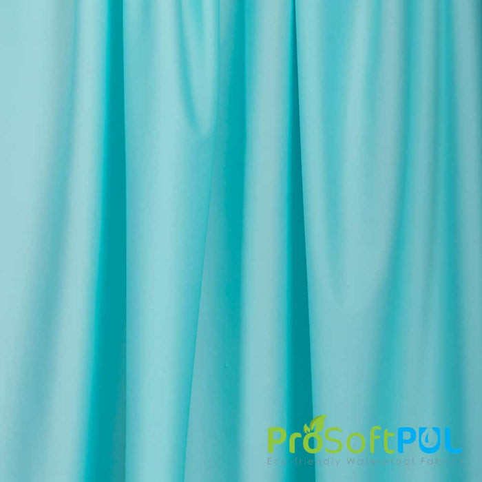ProSoft® Waterproof 1 mil ECO-PUL™ Fabric (W-375-Yards)-Wazoodle Fabrics-Wazoodle Fabrics