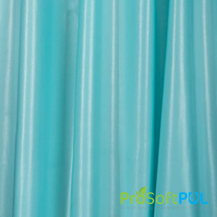 ProSoft® Waterproof 1 mil ECO-PUL™ Fabric (W-375-Yards)-Wazoodle Fabrics-Wazoodle Fabrics