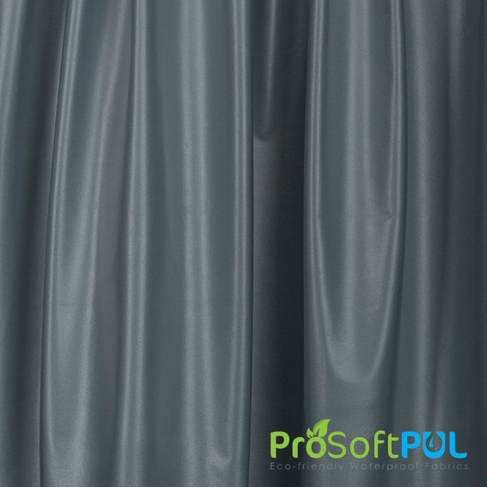 ProSoft® Waterproof 1 mil ECO-PUL™ Fabric (W-375-Yards)-Wazoodle Fabrics-Wazoodle Fabrics
