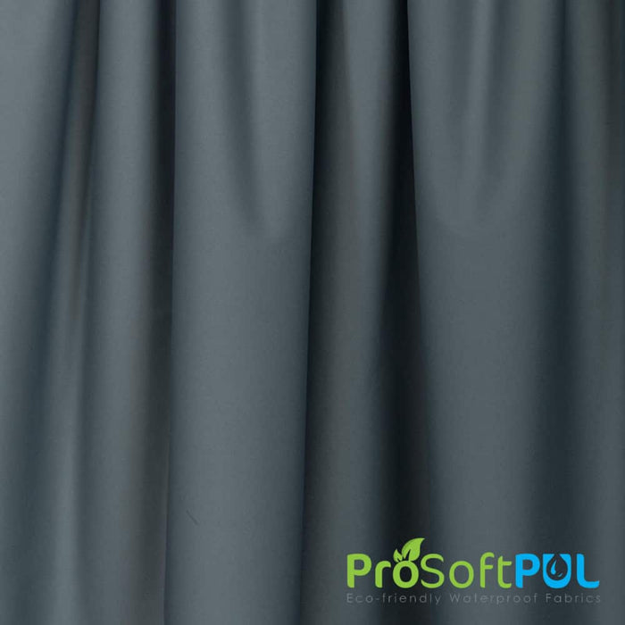 ProSoft® Waterproof 1 mil ECO-PUL™ Fabric (W-375-Yards)-Wazoodle Fabrics-Wazoodle Fabrics