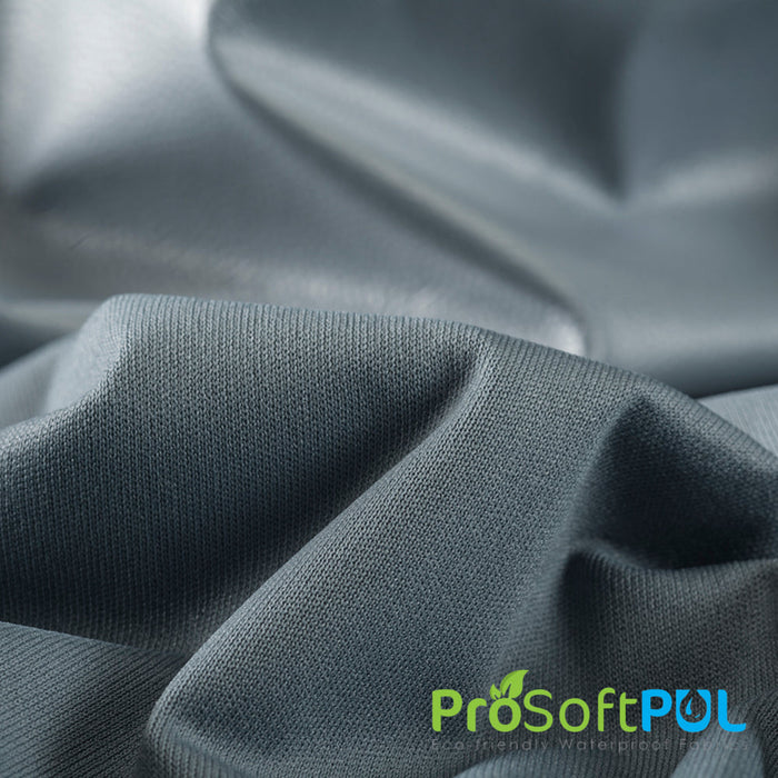 ProSoft® Waterproof 1 mil ECO-PUL™ Fabric (W-375-Yards)-Wazoodle Fabrics-Wazoodle Fabrics