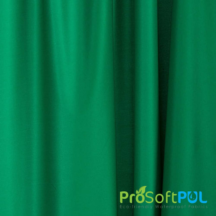 ProSoft® Waterproof 2 mil ECO-PUL™ Fabric (W-273)