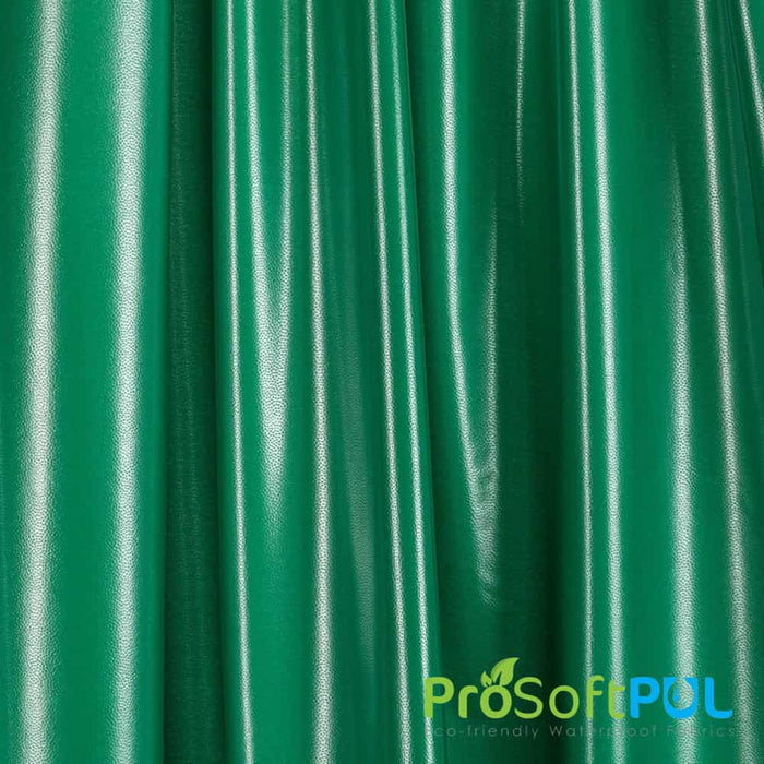 ProSoft® Waterproof 2 mil ECO-PUL™ Fabric (W-273)
