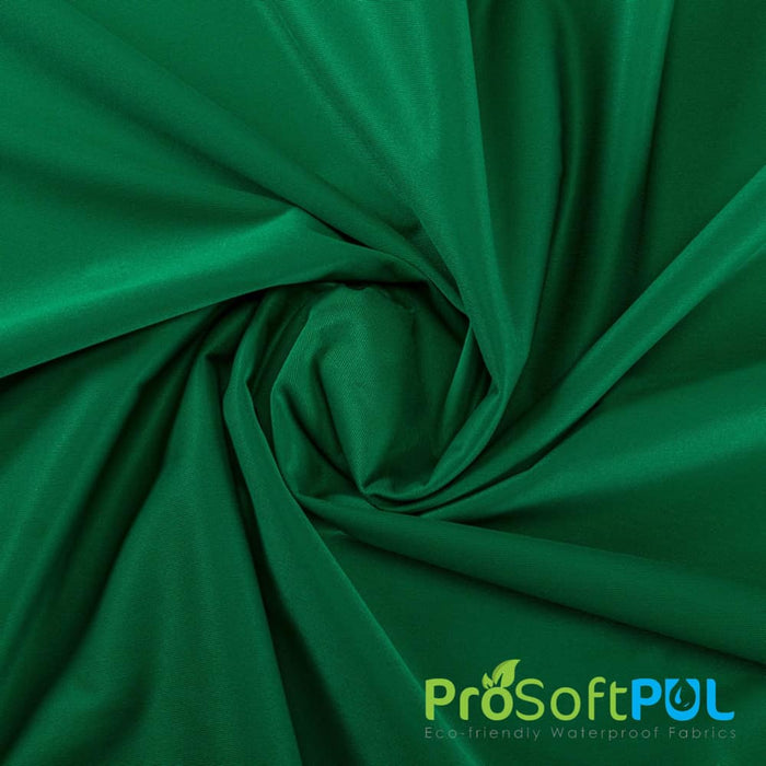 ProSoft® Waterproof 2 mil ECO-PUL™ Fabric (W-273)