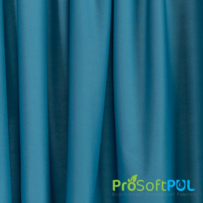 ProSoft® Waterproof 2 mil ECO-PUL™ Fabric (W-273)-Wazoodle Fabrics-Wazoodle Fabrics