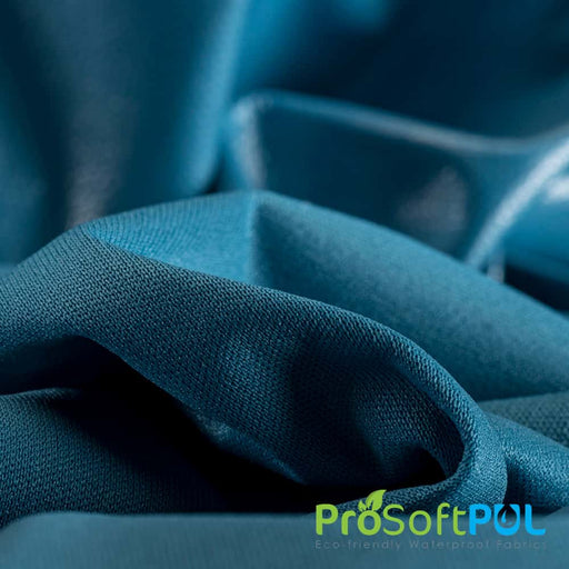 ProSoft® Waterproof 1 mil ECO-PUL™ Fabric (W-375-Yards)-Wazoodle Fabrics-Wazoodle Fabrics
