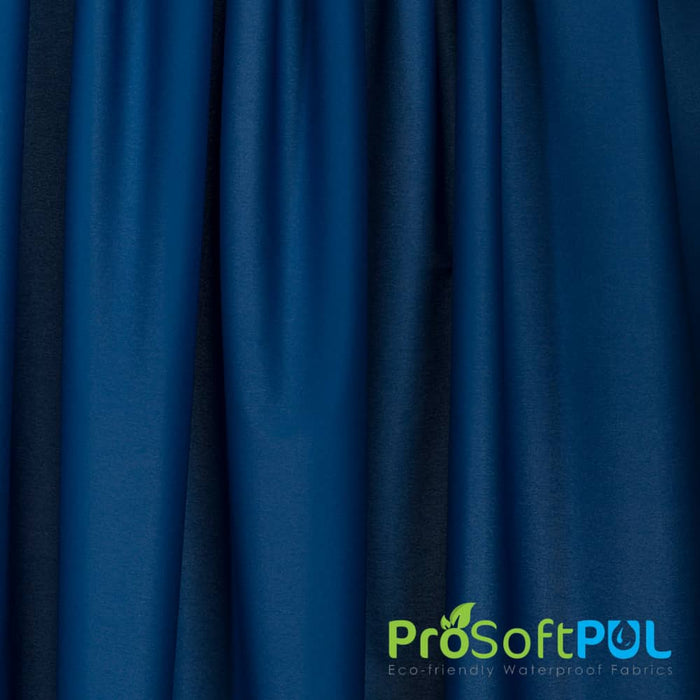 ProSoft® Waterproof 1 mil ECO-PUL™ Fabric (W-375-Yards)-Wazoodle Fabrics-Wazoodle Fabrics