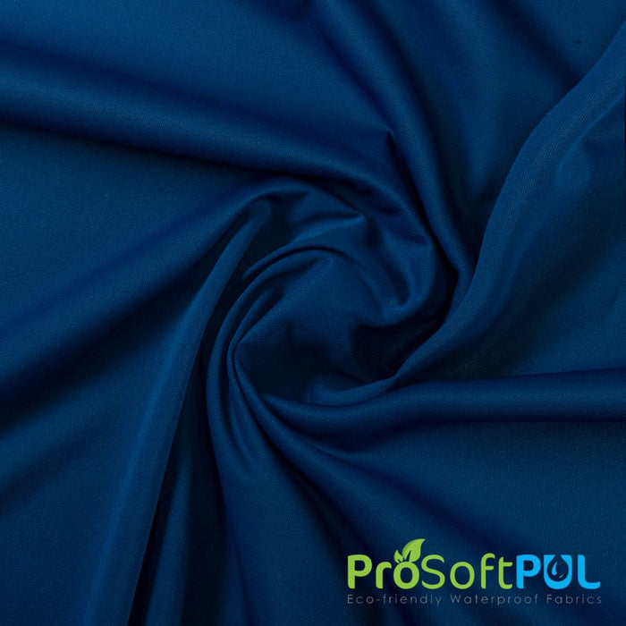 ProSoft® Waterproof 1 mil ECO-PUL™ Fabric (W-375-Yards)-Wazoodle Fabrics-Wazoodle Fabrics