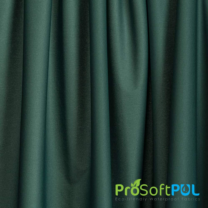 ProSoft® Waterproof 1 mil ECO-PUL™ Fabric (W-375-Yards)-Wazoodle Fabrics-Wazoodle Fabrics